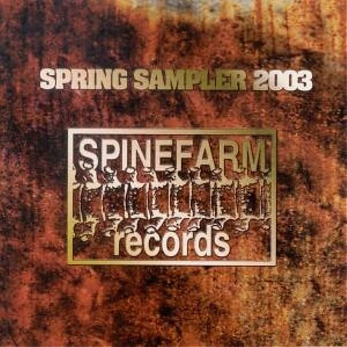 Various S - Spinefarm Records Spring Sampler 2003