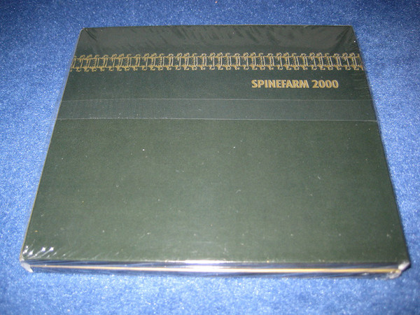 Various S - Spinefarm 2000