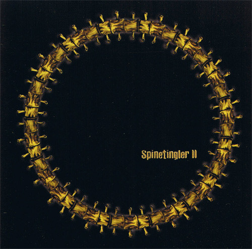 Various S - Spinetingler II