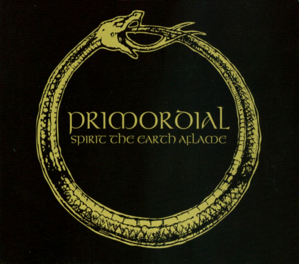 Primordial - Spirit the Earth Aflame