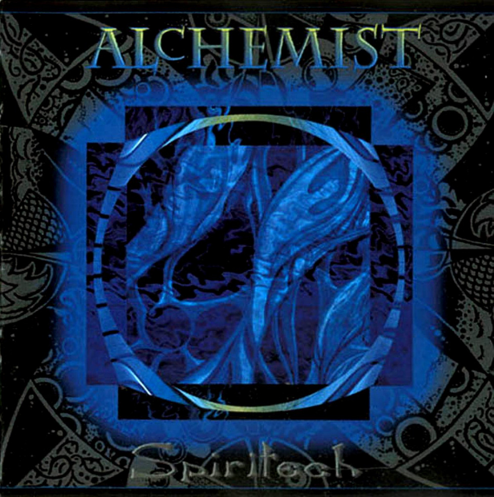 Alchemist - Spiritech