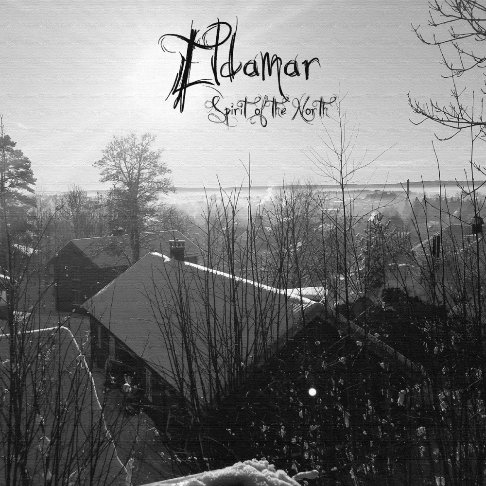 Eldamar - Spirit of the North (digital)