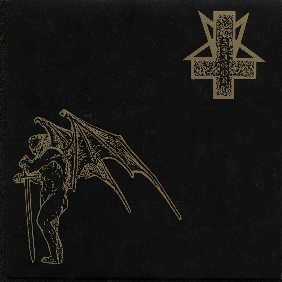 Abigor - Structures of Immortality