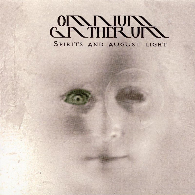 Omnium Gatherum - Spirits and August Light