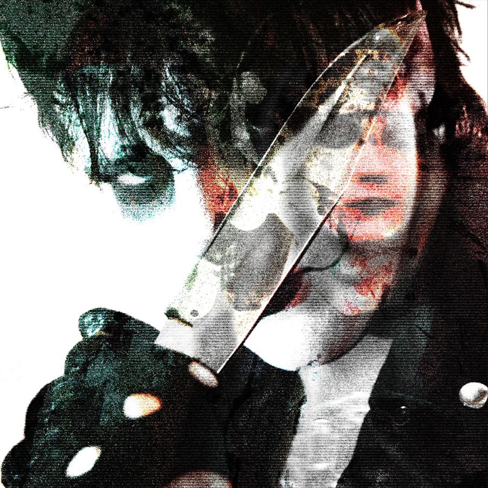 Saidan - Splatterpunk Gore Machine (ep)