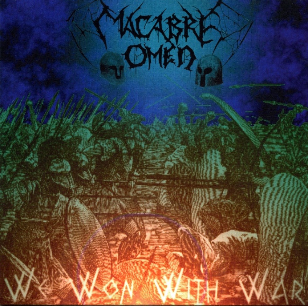 Ad Inferos - Split with Macabre Omen