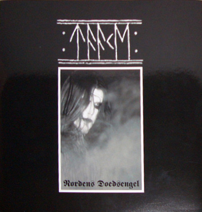 Amok - Split with Taake