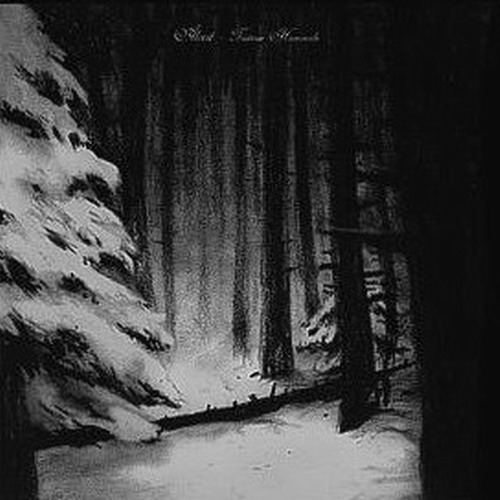 Alcest - Split with Angmar