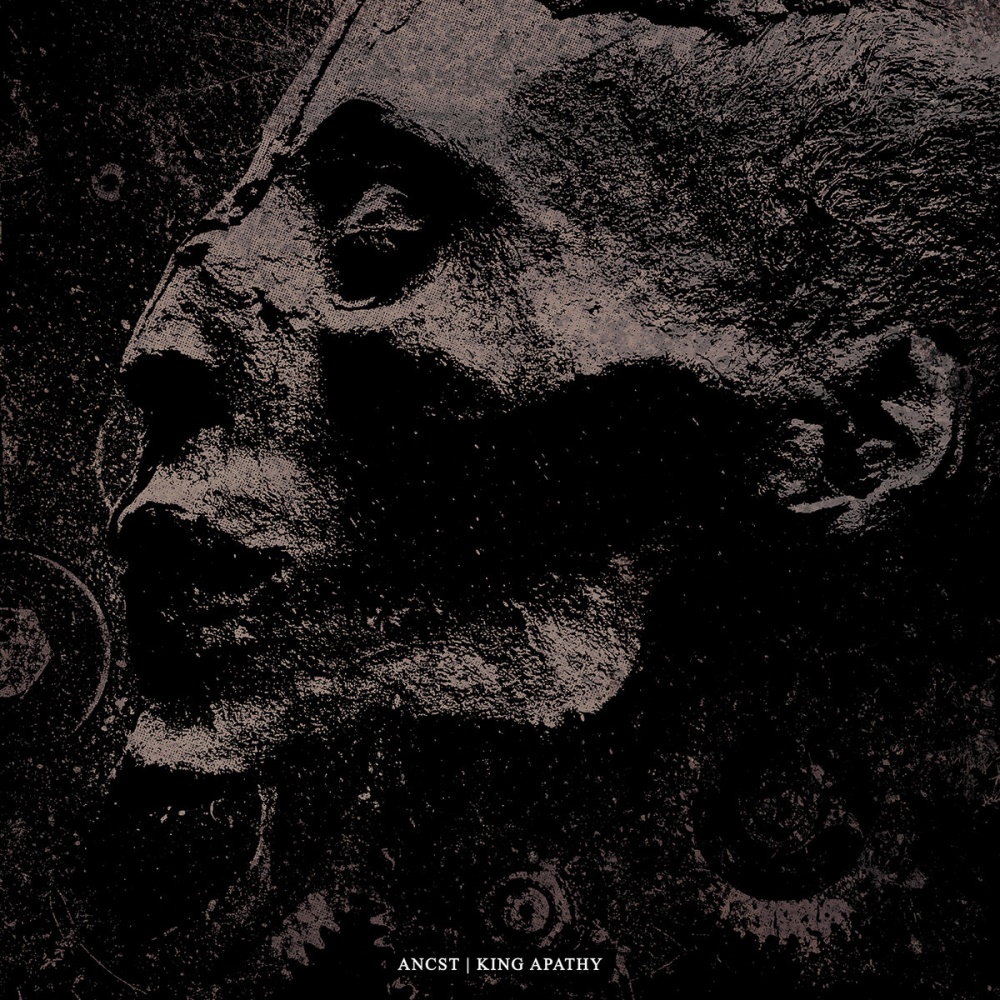 Ancst - Split with King Apathy