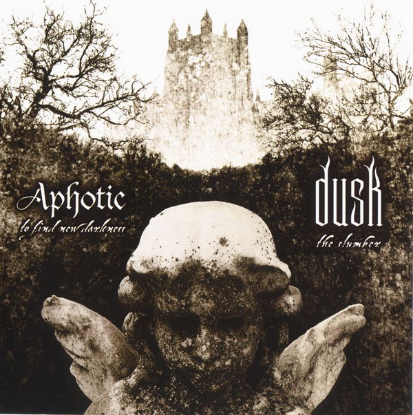 Aphotic - Split with Dusk