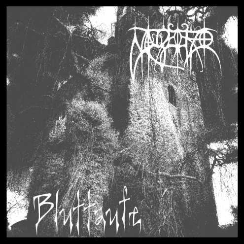 Nagelfar - Split with Bluttaufe