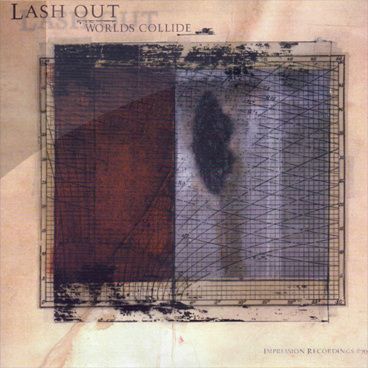 Lash Out - Split with Burst