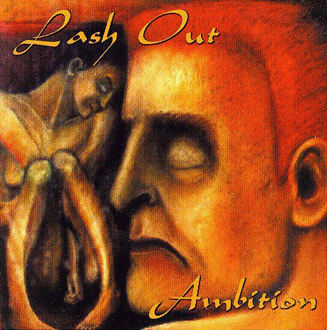 Lash Out - Split with Ambition