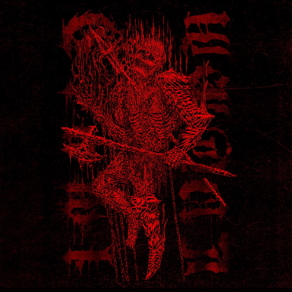 Leviathan - Split with Crawl