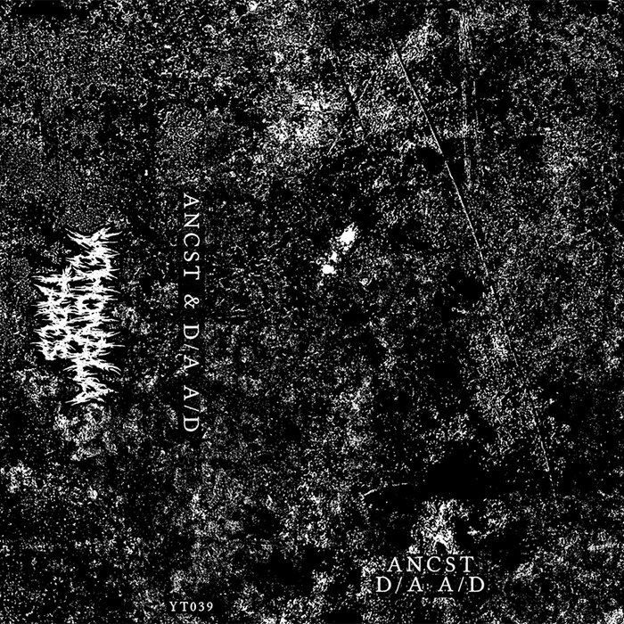 Ancst - Split with D/A A/D