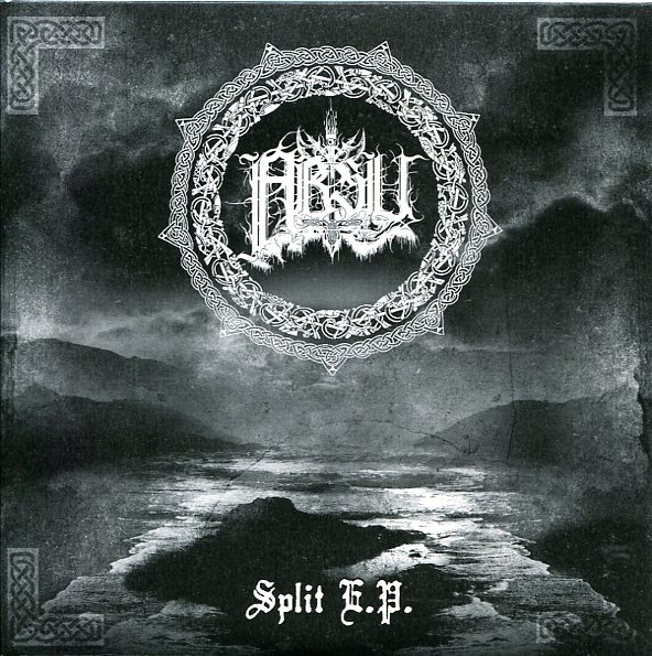 Absu - Split with Demonical (ep)