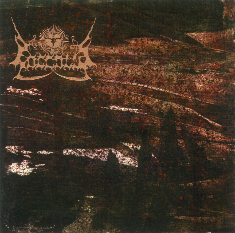 Poccolus - Split with December Wolves