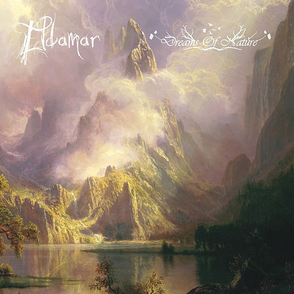 Eldamar - Split with Dreams Of Nature