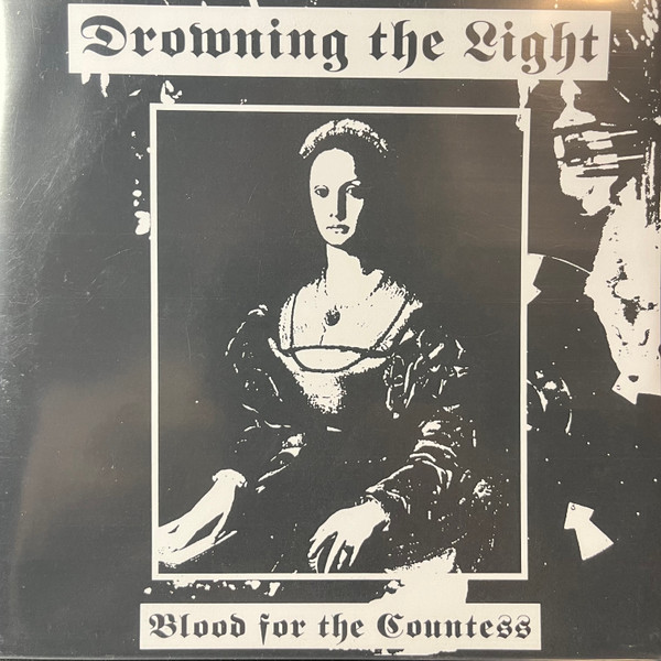 Drowning The Light - Split with Evil (ep)