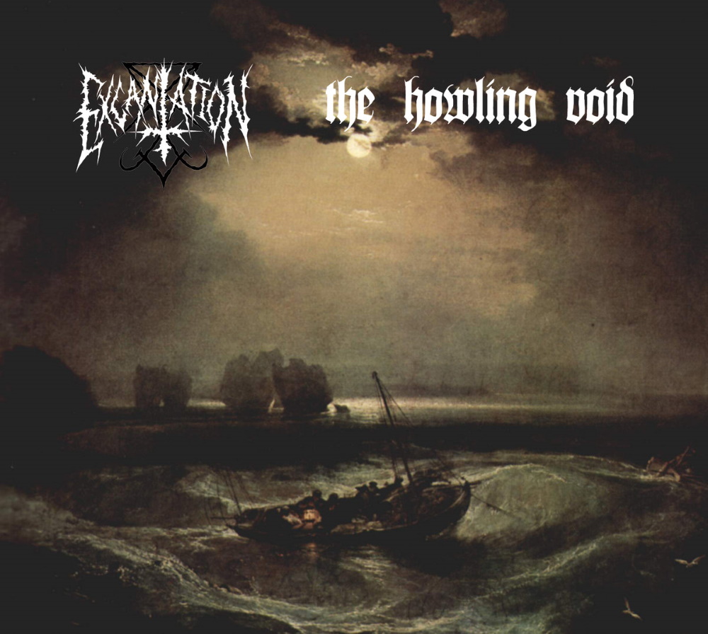 The Howling Void - Split with Excantation