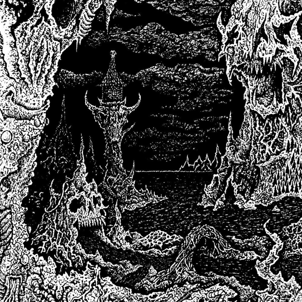Gatecreeper - Split with Exhumed