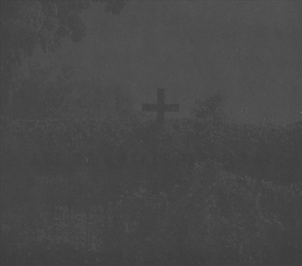 Eye Of Solitude - Split with Faal