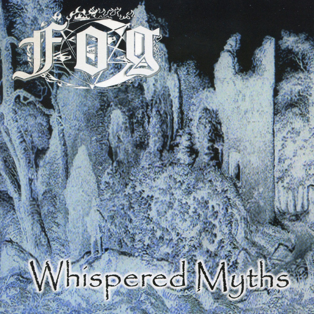 Fog - Split with Horna
