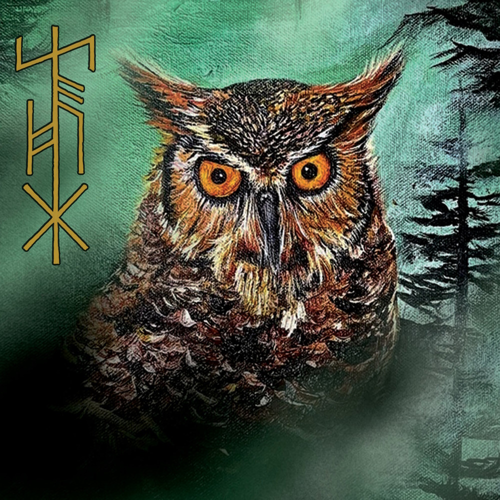 Hadak Ura - Split with Kalmankantaja