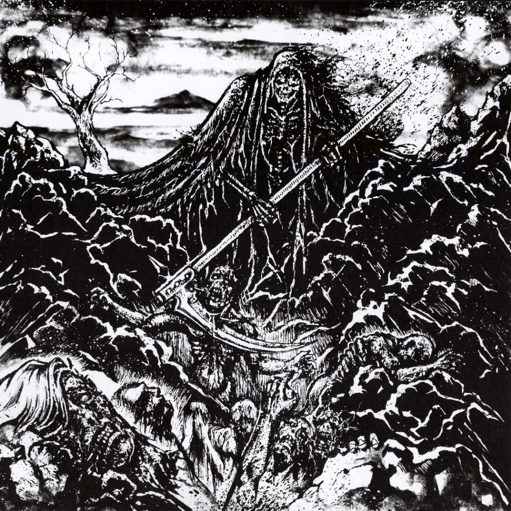 Gratzug - Split with Infamous