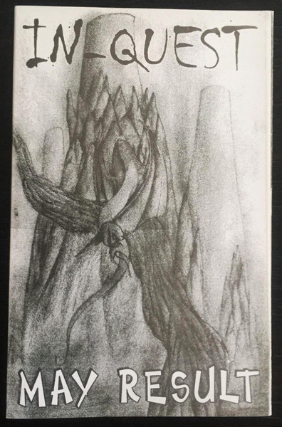 May Result - Split with In_Quest (demo)