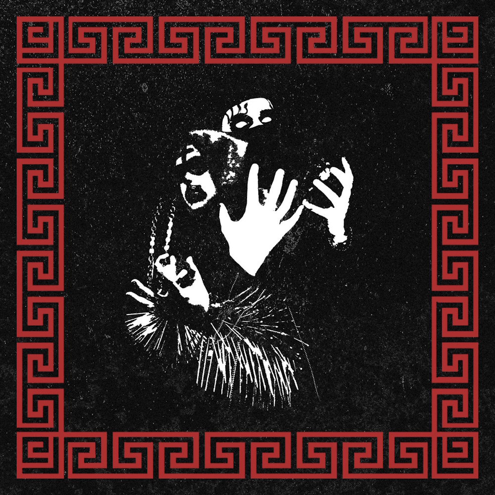 Saidan - Split with Klanen
