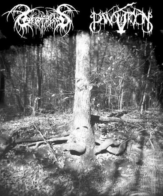 Panopticon - Split with Lake Of Blood