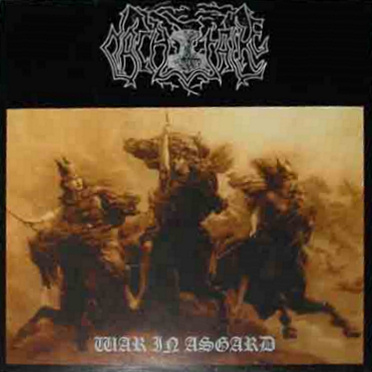 Nachtfalke - Split with Luror