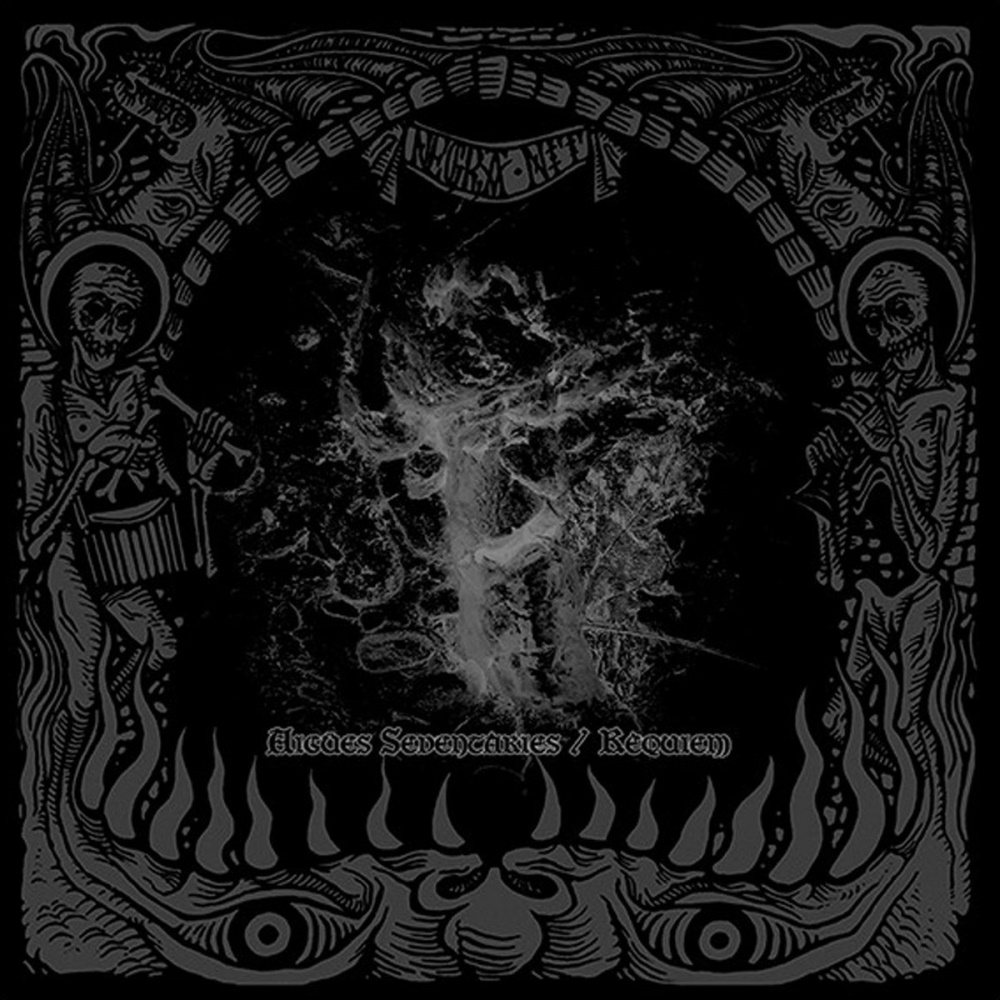 Atman - Split with Melangia (ep)