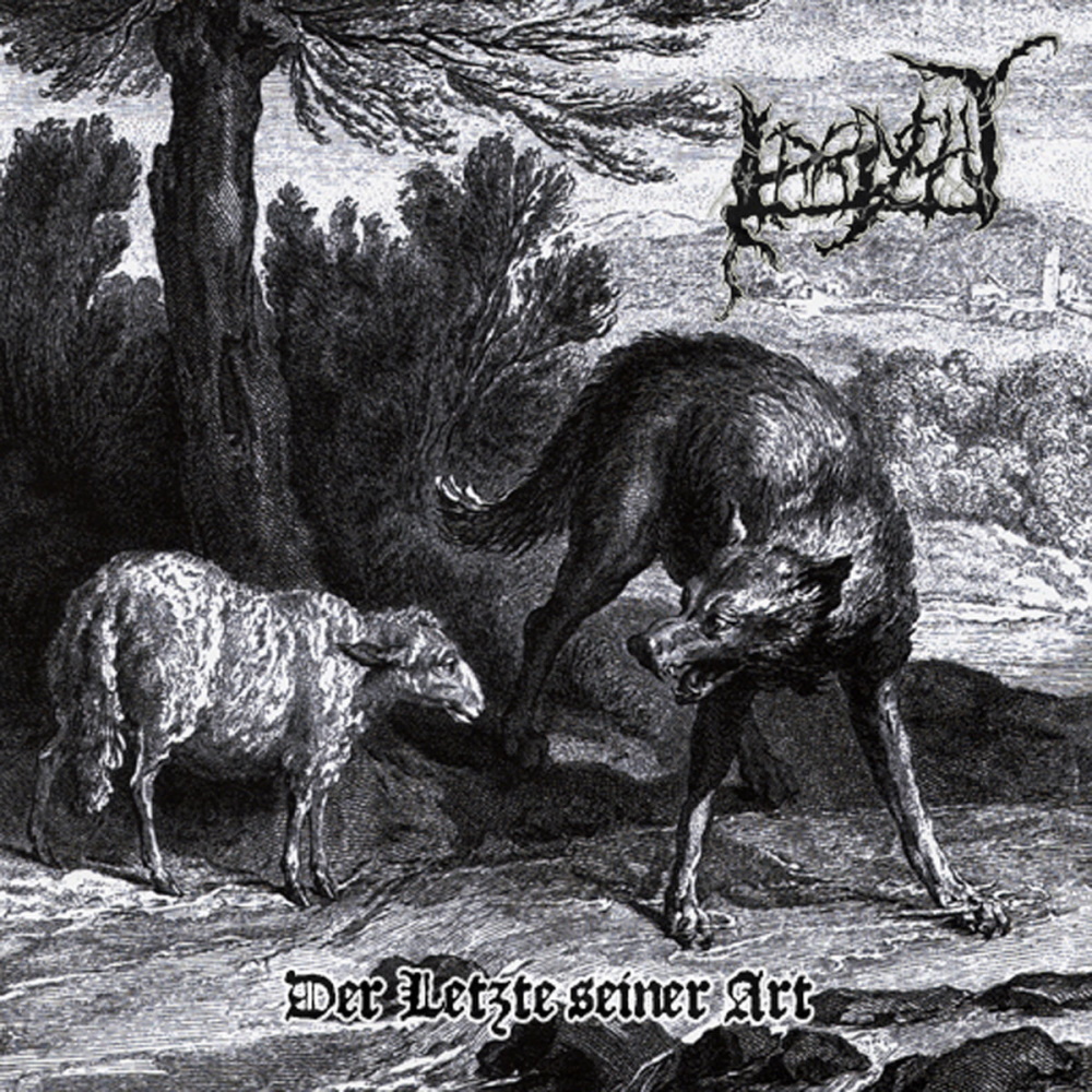 Irrlycht - Split with Megaera (ep)