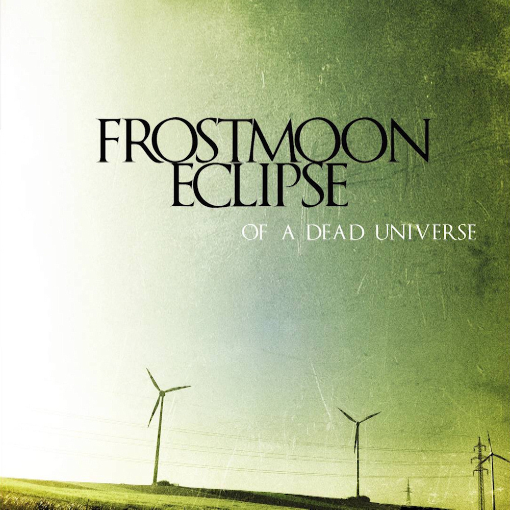 Frostmoon Eclipse - Split with Moloch