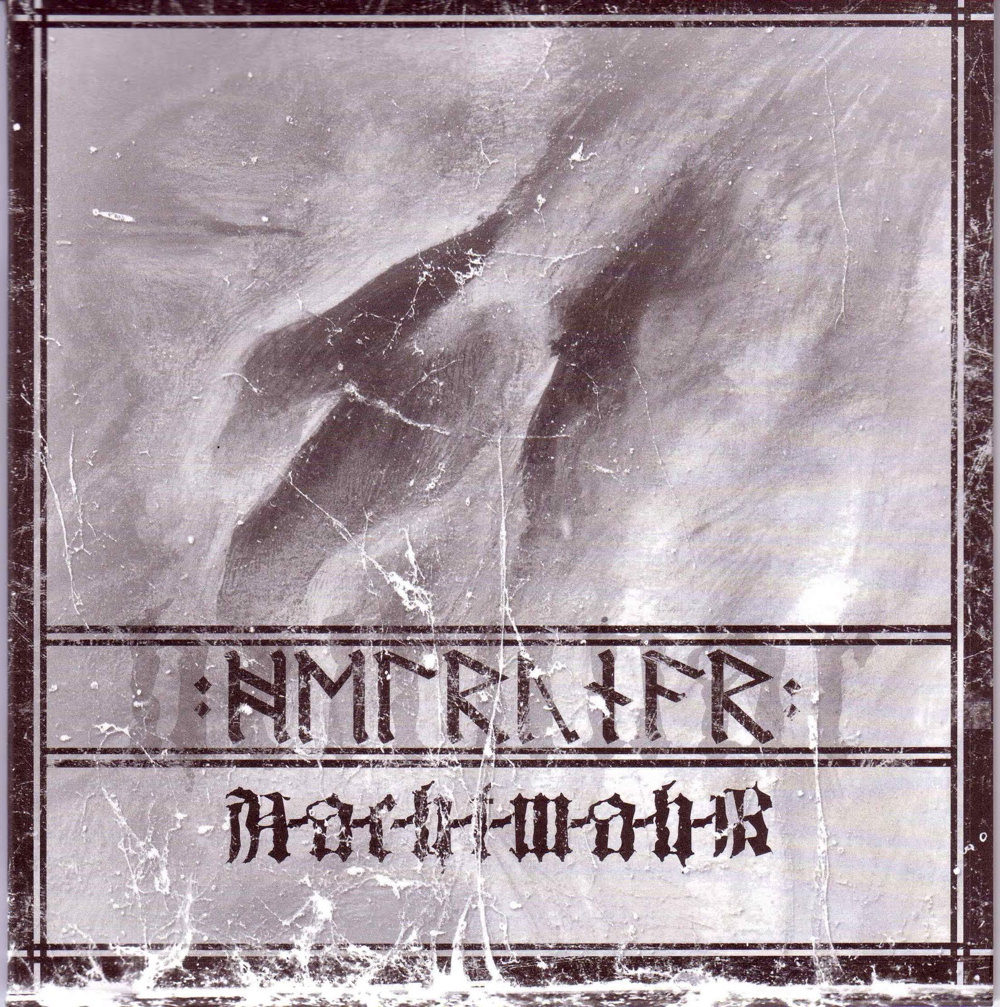 Helrunar - Split with Nachtmahr