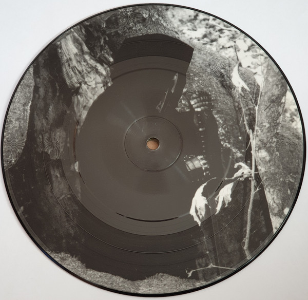 N&aring;strond - Split with Nocternity (ep)