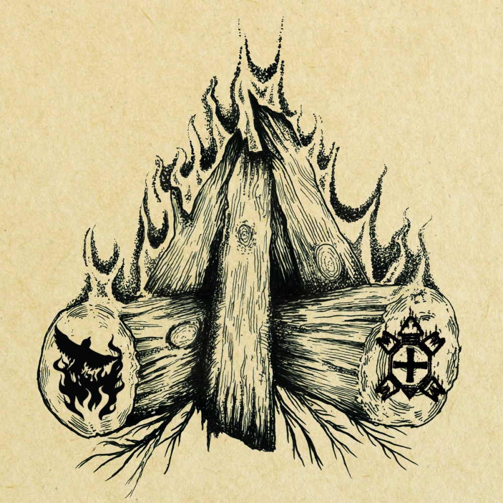 Panopticon - Split with Nechochwen