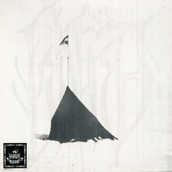 Isvind - Kuldedod (EP)