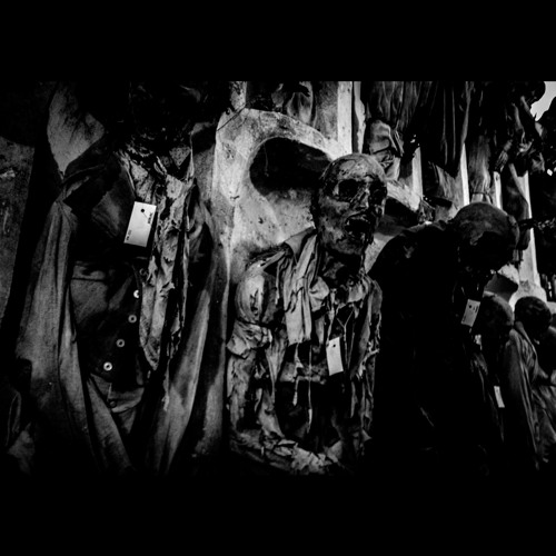 Aosoth - Split with Ritual Death