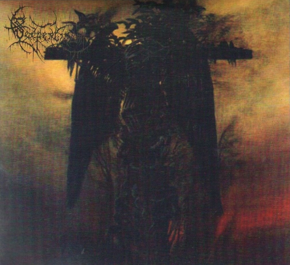 Nightbringer - Split with Serpentinam