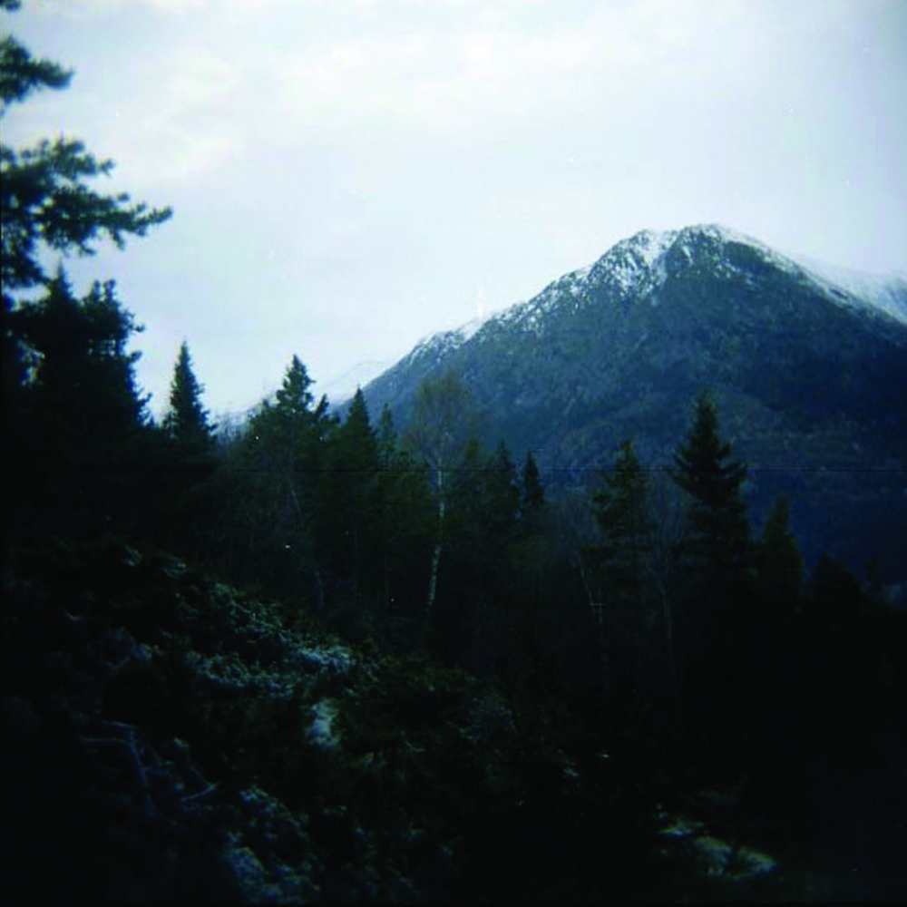 Panopticon - Split with Skagos