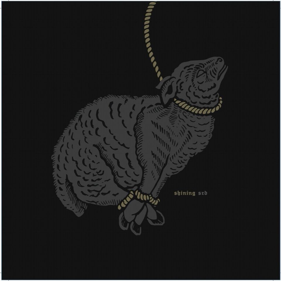 Shining - Split with Srd