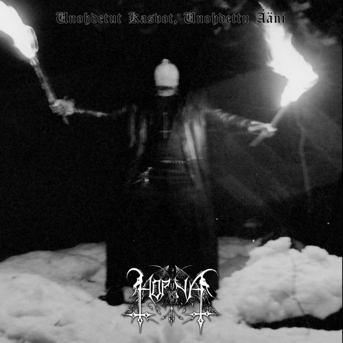 Horna - Split with Tenebrae In Perpetuum (ep)