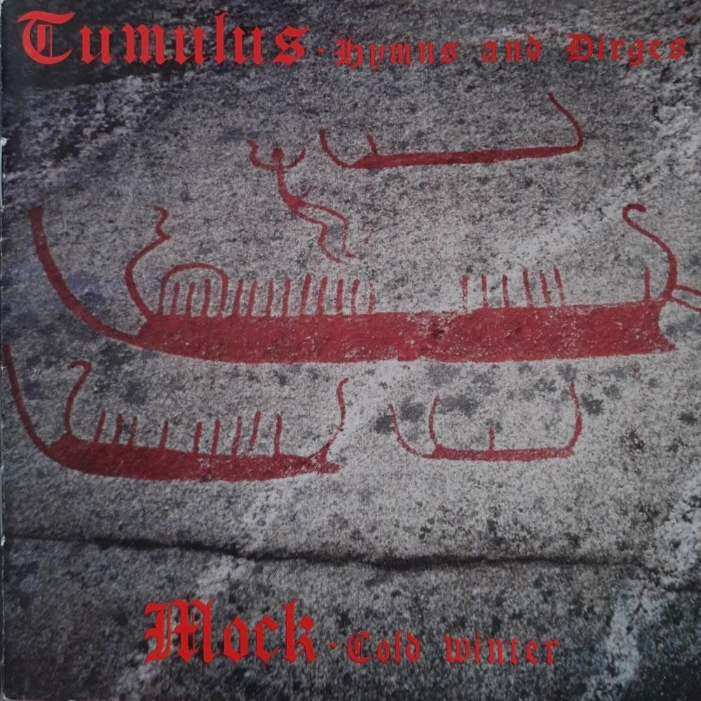 Mock - Split with Tumulus