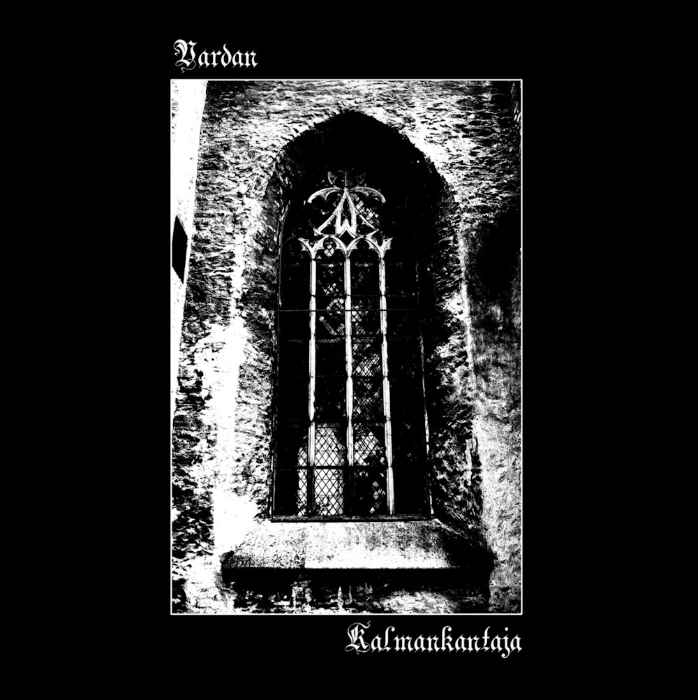 Kalmankantaja - Split with Vardan