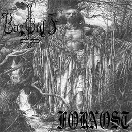 Fornost - Split with Vargulf (ep)