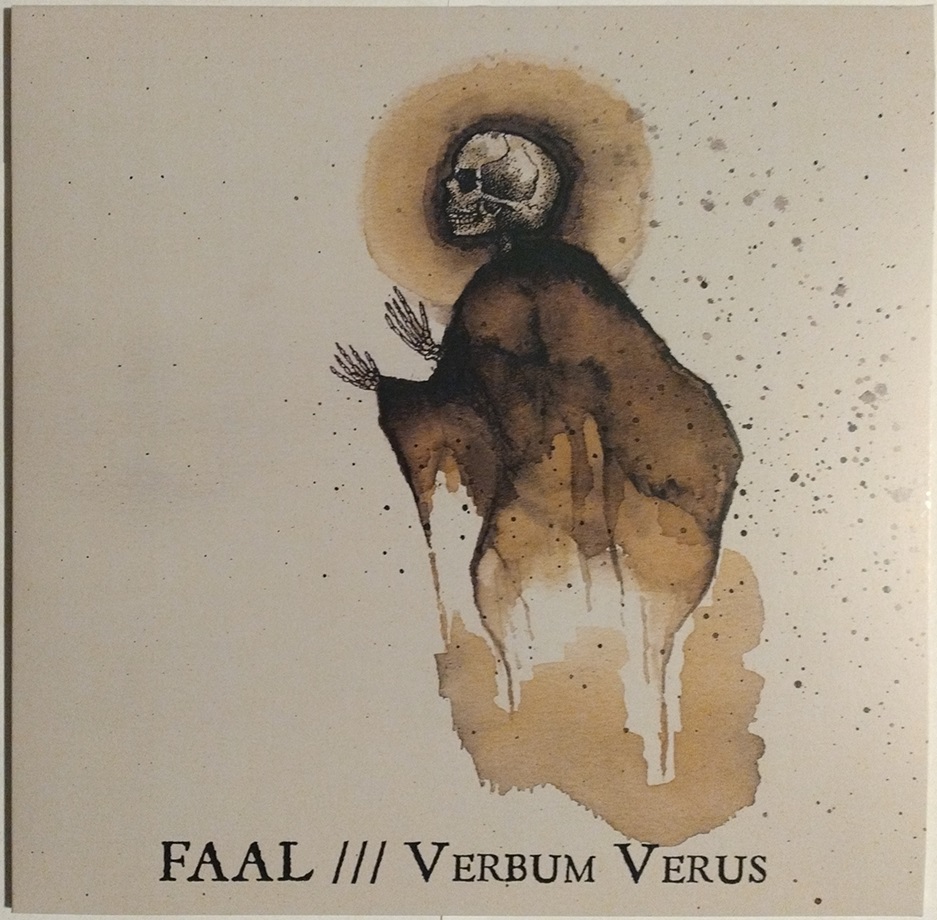 Faal - Split with Verbum Verus
