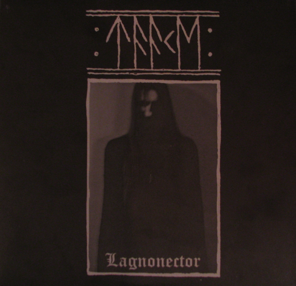 Taake - Split with Vidsyn